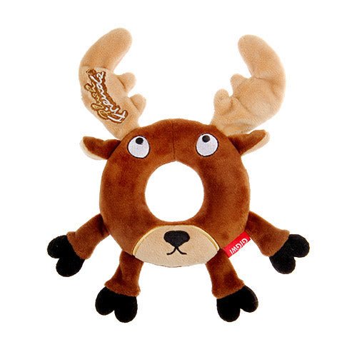 DEER 'PLUSH FRIENDZ' - Kanineindia