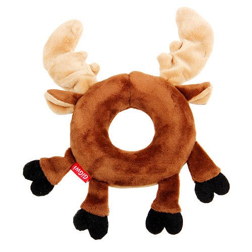 DEER 'PLUSH FRIENDZ' - Kanineindia