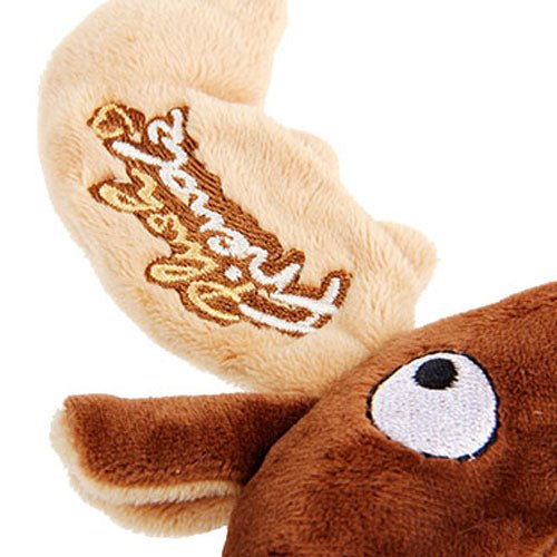 DEER 'PLUSH FRIENDZ' - Kanineindia