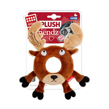  DEER 'PLUSH FRIENDZ' - Kanineindia