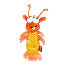  DENTAL MESH SHRIMP TOY - Kanineindia