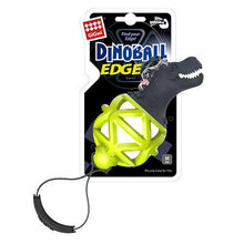  DINOBALL EDGE WITH STARP - Kanineindia