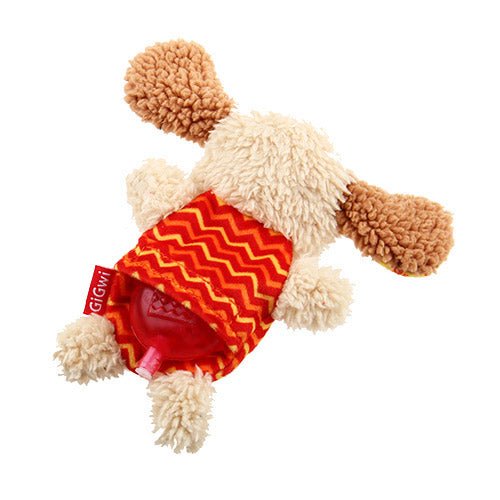 DOG 'PLUSH FRIENDZ' - Kanineindia