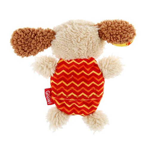 DOG 'PLUSH FRIENDZ' - Kanineindia