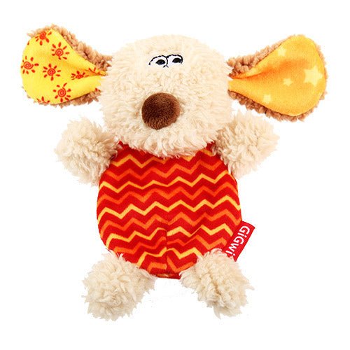 DOG 'PLUSH FRIENDZ' - Kanineindia