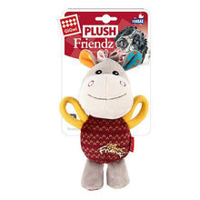  DONKEY 'PLUSH FRIENDZ' - Kanineindia