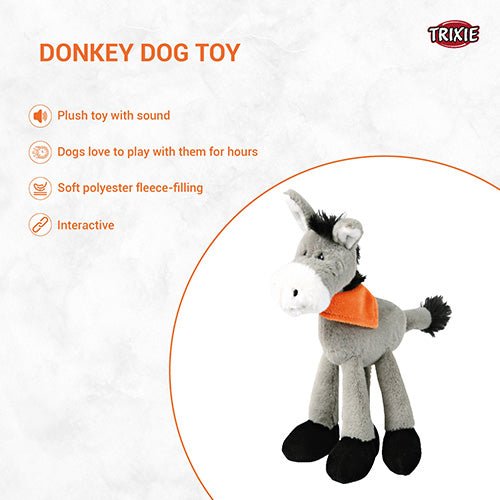 DONKEY TOY - Kanineindia