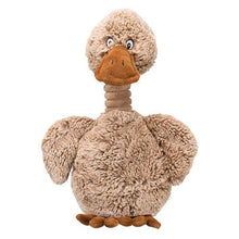  DUCK PLUSH TOY - Kanineindia