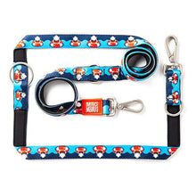  Frenzy the Shark - Multi-Function Leash - Kanineindia