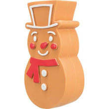  GINGERBREAD FIGURE TOY VARIOUS - Kanineindia