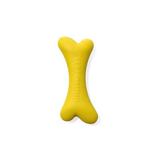  GUSTOSSO - CHEW RUBBER TOY HARD - Kanineindia