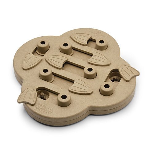 HIDE N SLIDE DOG PUZZLE TOY - Kanineindia