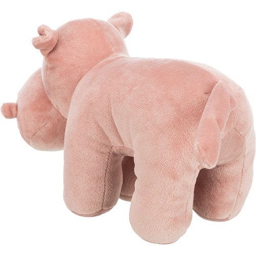 HIPPO PLUSH TOY - Kanineindia