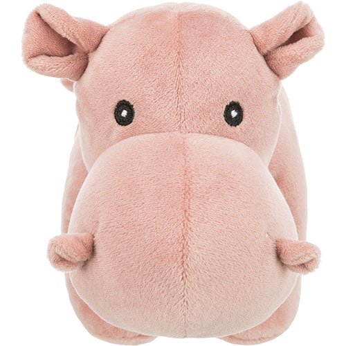 HIPPO PLUSH TOY - Kanineindia