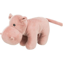  HIPPO PLUSH TOY - Kanineindia