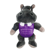  I'M HERO HIPPO TOY - Kanineindia