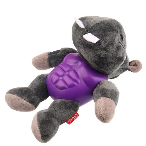 I'M HERO HIPPO TOY - Kanineindia