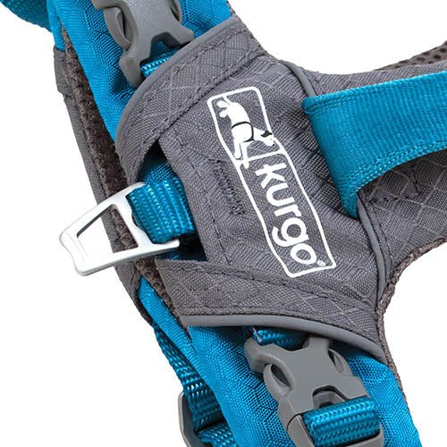 JOURNEY AIR HARNESS - Kanineindia