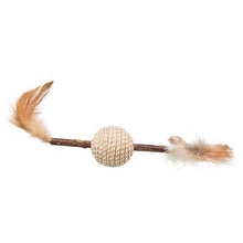  MATATABI FEATHER GAME - Kanineindia