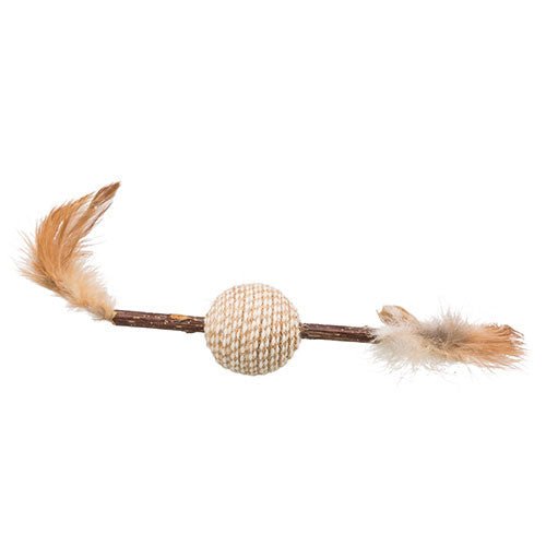 MATATABI FEATHER GAME - Kanineindia