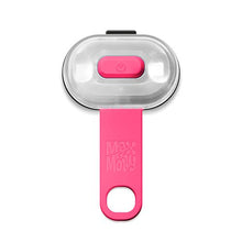  Matrix Ultra LED - Safety light-Pink - Kanineindia