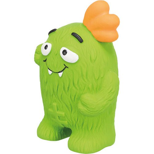 MONSTER PLUSH TOY VARIOUS - Kanineindia