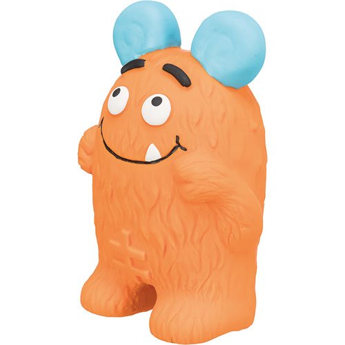 MONSTER PLUSH TOY VARIOUS - Kanineindia