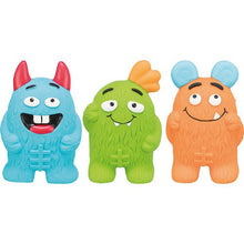  MONSTER PLUSH TOY VARIOUS - Kanineindia