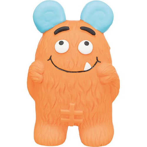 MONSTER PLUSH TOY VARIOUS - Kanineindia