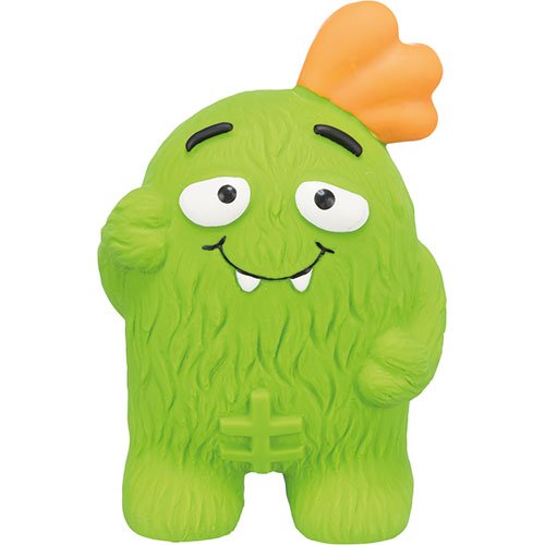 MONSTER PLUSH TOY VARIOUS - Kanineindia