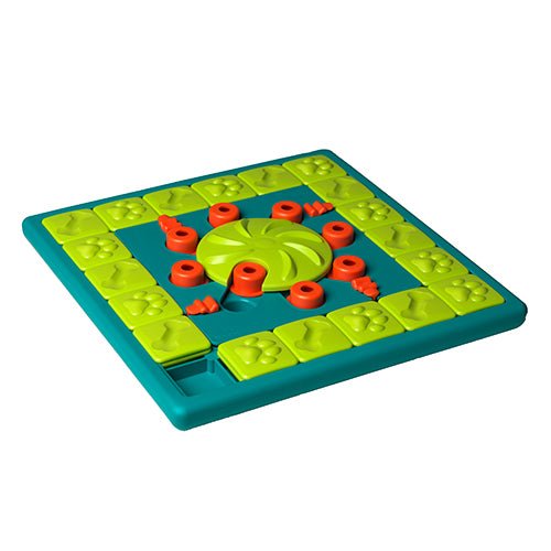 MULTI PUZZLE INTERACTIVE PUZZLE TOY - Kanineindia