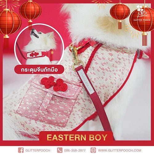 NEW EASTERN BOY - Kanineindia