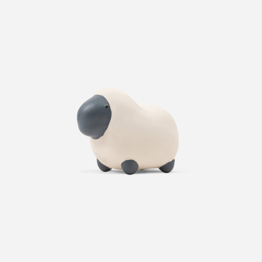 NORA TOY SHEEP - Kanineindia