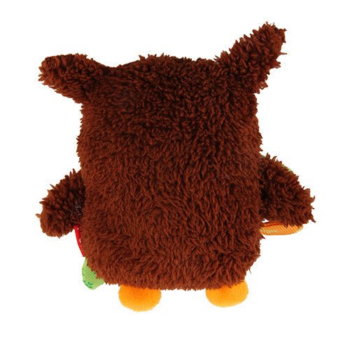 OWL 'PLUSH FRIENDZ' - Kanineindia