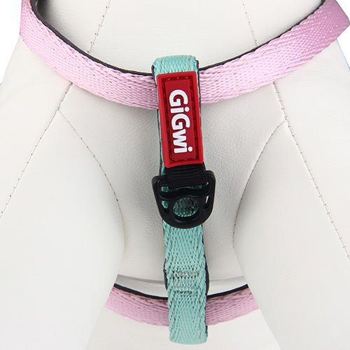 PREMIUM LINE HARNESS - Kanineindia