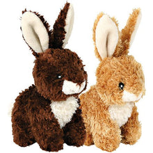  RABBIT WITH SOUND, PLUSH TOY - Kanineindia