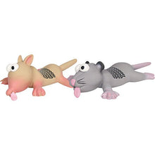  RAT OR MOUSE TOY - Kanineindia