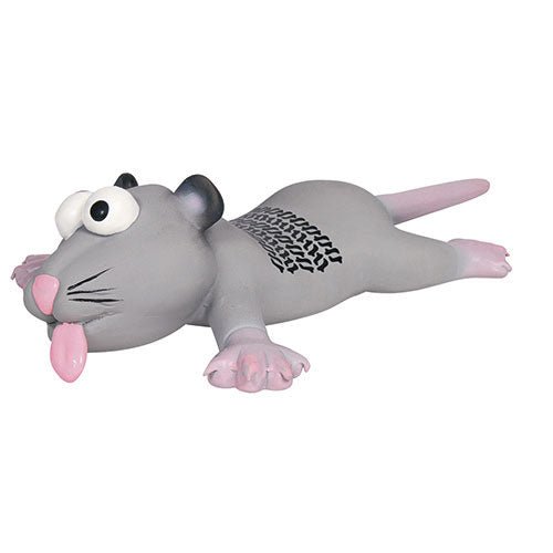 RAT OR MOUSE TOY - Kanineindia