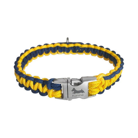 Rope Collar - Kanineindia