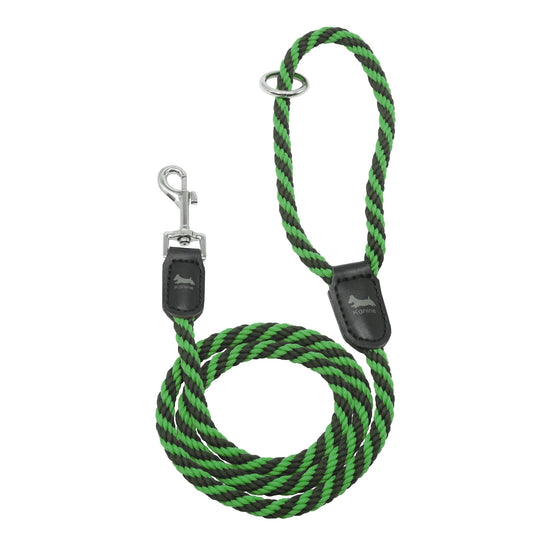 Rope Leash - Kanineindia