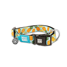  Sweet Pineapple - Smart ID Collar - Kanineindia