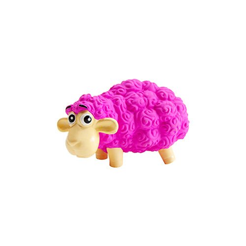 TOOTIEZ SHEEP DOG TOY - Kanineindia