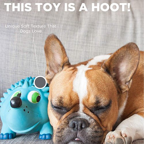 TOOTIEZ SHEEP DOG TOY - Kanineindia