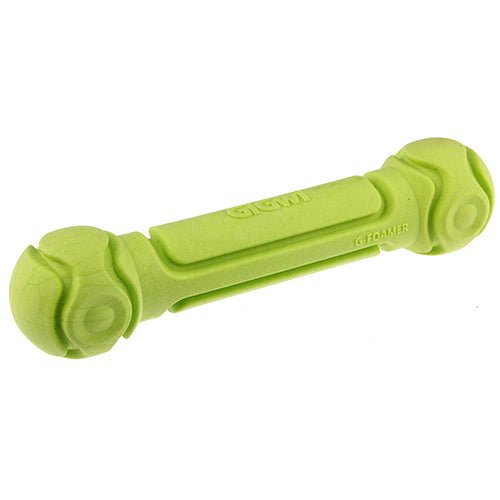 TOY DUMBBELL - Kanineindia