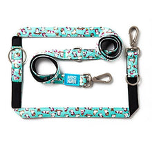  Unicorn - Multi-Function Leash - Kanineindia