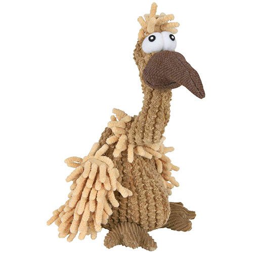 VULTURE GUSTAV DOG TOY - Kanineindia