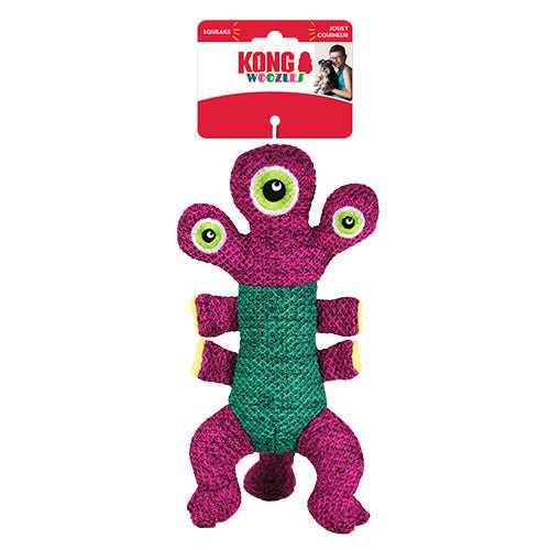 WOOZLES TOY - Kanineindia